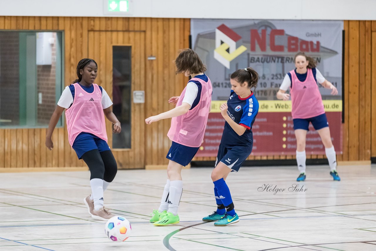 Bild 100 - VR Bank Cup Horst